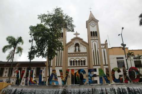 Tribunal del Meta ordena suspender provisionalmente al contralor de Villavicencio