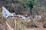 Accidente de avión de la FAC en vivo: aumenta a 66 el número de personas fallecidas