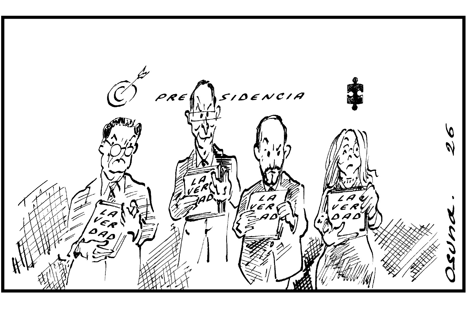 Caricaturas