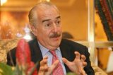 Pastrana declina invitación de la Cámara para tratar tema de La Haya