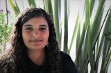 "En Mesetas estamos haciendo la paz en la tierra": Cielo Olave, líder social