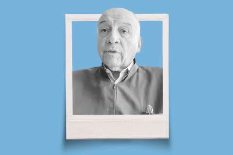 Laureano Rodríguez: “Somos lo que ingerimos”