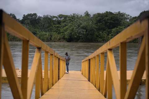 Tecnología para la toma de decisiones sobre la gestión del agua