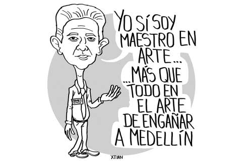 Luis Pérez