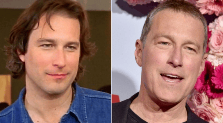 John Corbett, 62 años.
