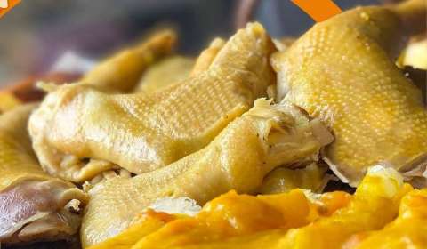 ¿Por qué la carne de gallina es dura y cómo ablandarla? Trucos sencillos