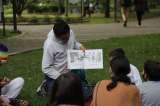 Prográmese para el Picnic Literario en el Jardín Botánico de Bogotá