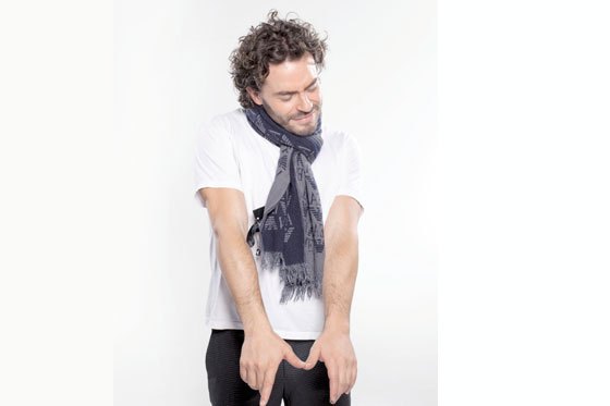 Juan Pablo Espinosa fotos