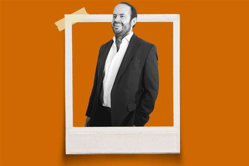Castellanos fue jefe de la Unidad de Gestión y Cumplimiento de la Alcaldía Mayor de Bogotá.