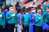 Todavía se puede conseguir cupo en los colegios distritales de Bogotá, ¿cómo?
