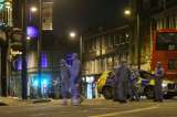 A siete asciende el número de muertos por atentados en Londres