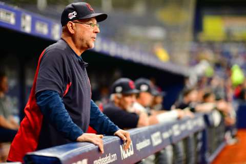 El bateo no lo es todo en el béisbol