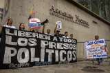 Los grises de la amnistía en Venezuela: una ley que se queda corta en su propósito