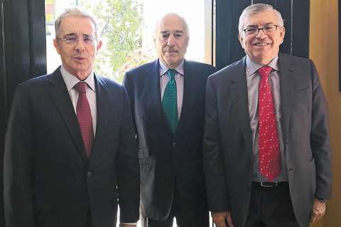 La paz: entre avances e incumplimientos