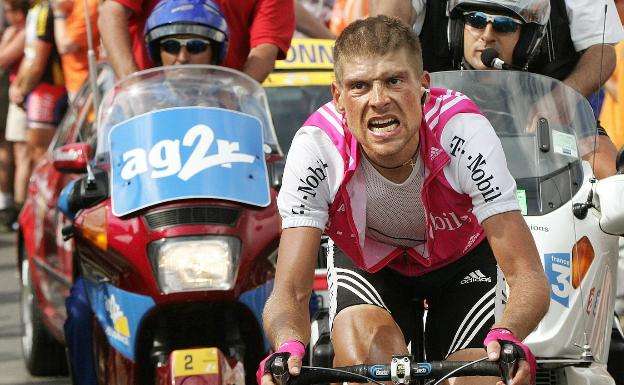 Jan Ullrich