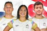Ya son 82 clasificados a París 2024: la natación le dio dos nuevos cupos a Colombia