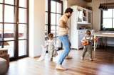 Tiempo en casa, una oportunidad para ser más creativos