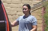 Demi Lovato pone en venta su mansión de Los Ángeles