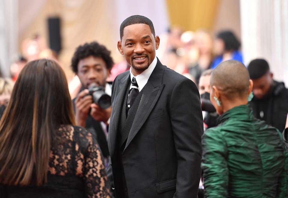 Will Smith: incidente en los Óscar pasa factura a su carrera