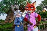 Walt Disney World Resort estrena un espectáculo 4D único inspirado en Zootopia
