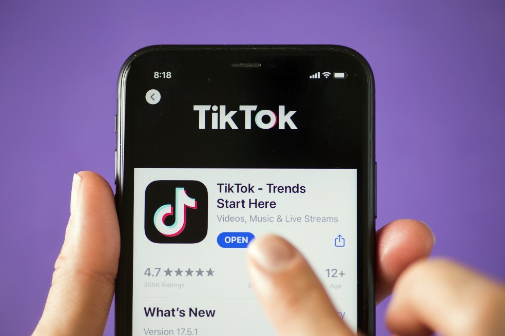 TikTok dijo que almacena sus datos fuera de China, incluido en Singapur y EE.UU.
