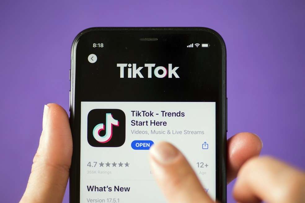 TikTok dijo que almacena sus datos fuera de China, incluido en Singapur y EE.UU.