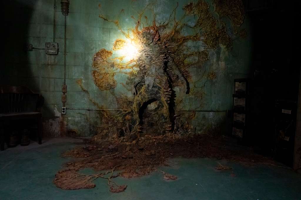 “The Last of Us”, el segundo capítulo explica de dónde se origina el virus