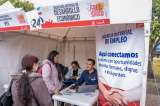 Última feria laboral del año: así puede aplicar a más de 650 vacantes para empleo en Bogotá