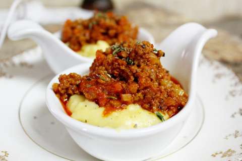 Recetas con carne molida rápidas y fáciles de preparar