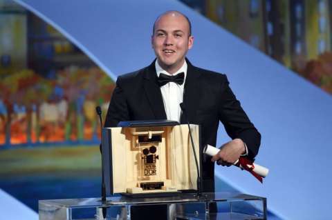 "La tierra y la sombra", de Colombia, mejor ópera prima del Festival de Cannes