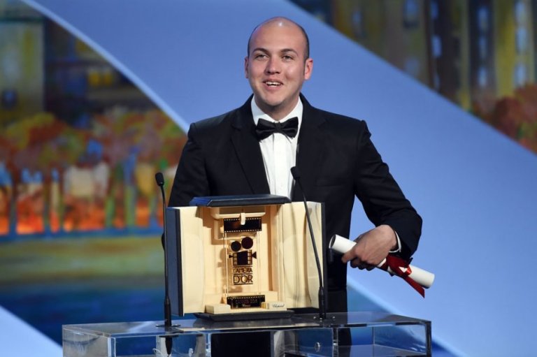 «La tierra y la sombra», de Colombia, mejor ópera prima del Festival de Cannes