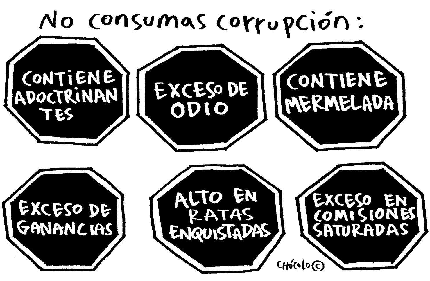 Chócolo