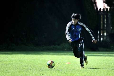 Fabián Vargas: Millonarios quiere marcar diferencia contra la Equidad
