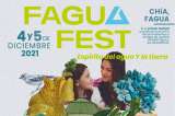 Llega a Chía el Faguafest, primer festival ambiental