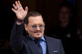 Johnny Depp vuelve a la música mientras espera fallo del juicio contra Amber Heard