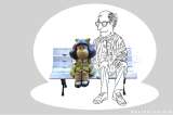 Murió Quino, el creador de Mafalda