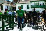 Petro quiere que Bogotá tenga un día sin carro cada mes