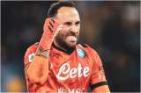 ¿Qué se sabe de la supuesta llegada de David Ospina a Real Madrid?