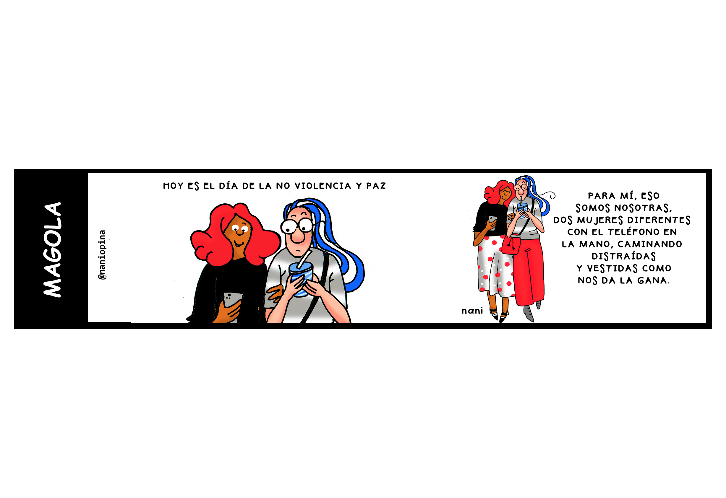Caricaturas
