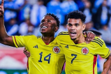 Oficial: Luis Sinisterra, desconvocado de la selección, ¿quién lo reemplazará?