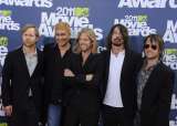 Video: con velas se viste el Estéreo Picnic tras muerte de Taylor Hawkins