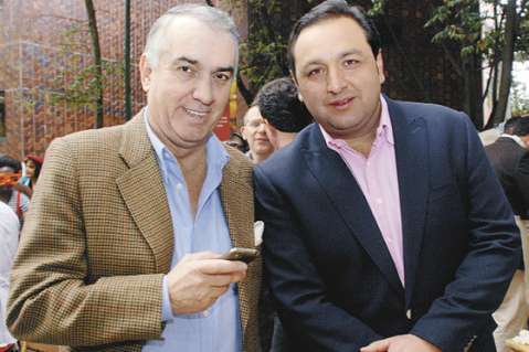 Pinceladas
