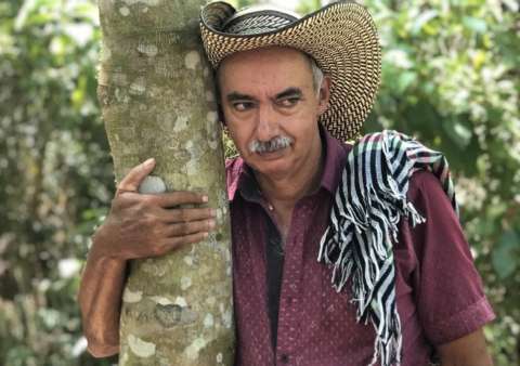 Aníbal, el defensor de los humedales