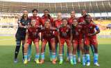El premio que recibirán las jugadoras por el subcampeonato del Mundial sub 17