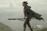Star Wars: ¿Rey estará tentada por el Lado Oscuro en Los Últimos Jedi?