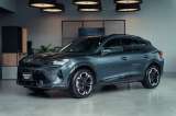 Cupra Formentor PHEV 2027: precio, motor, autonomía y equipo en Colombia