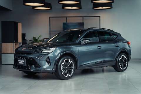 Cupra Formentor PHEV 2027: precio, motor, autonomía y equipo en Colombia