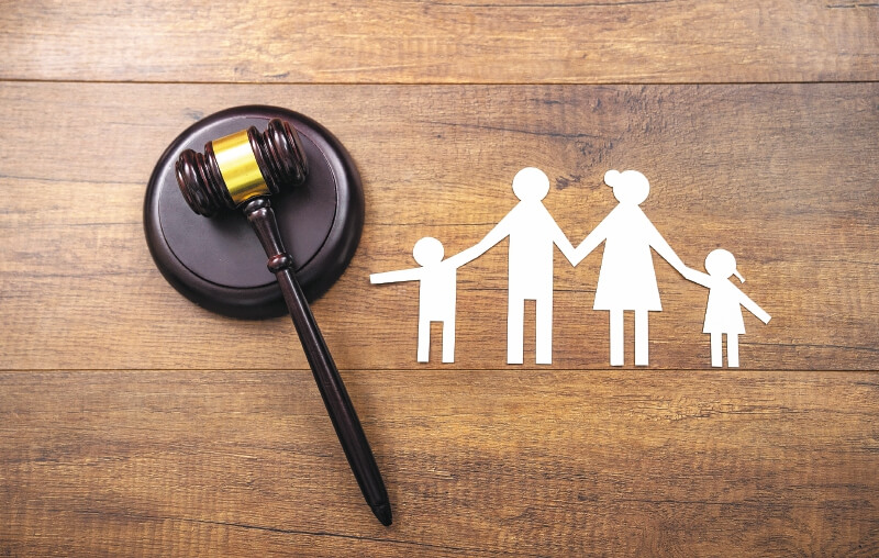 Cuatro procuradores judiciales de familia están adelantando procesos y presentaron 31 demandas de adopción el pasado lunes. / Cortesía Alcaldía de Sincelejo
