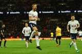Tottenham venció al Watford y se aferra a los puestos de Champions