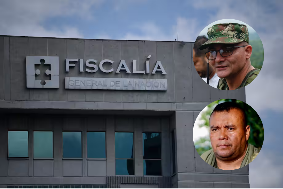 Fiscalía descarta que 26 presuntos disidentes de Guaviare hayan muerto en un enfrentamiento